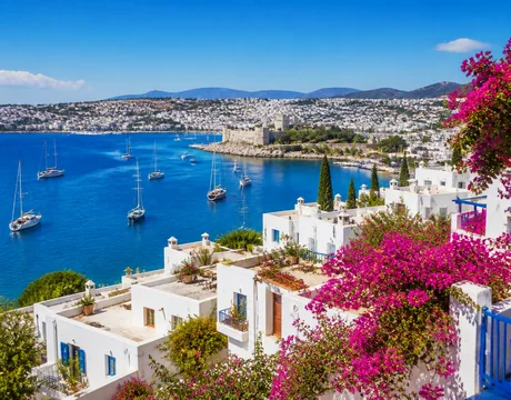 Bodrum otelleri