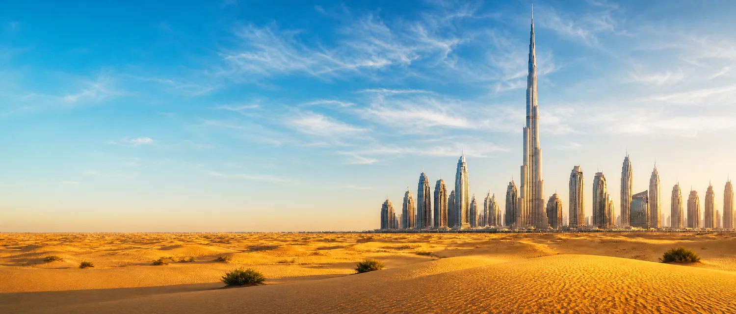 Dubai otelleri