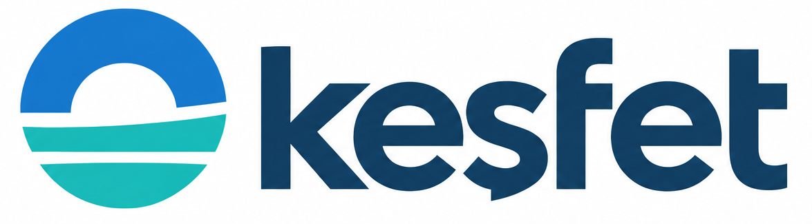 Keşfet