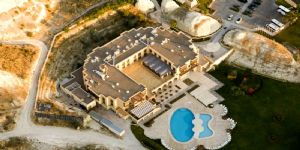Tourist Hotel Cappadocia