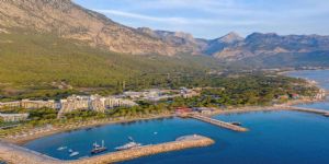 Rixos Sungate Hotel