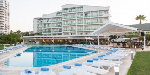 Club Hotel Falcon