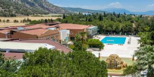 Polat Termal Hotel
