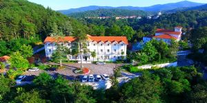 Limak Termal Boutique Hotel