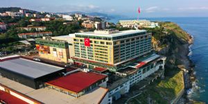 Dedeman Hotel Zonguldak