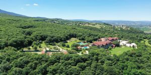 Gazelle Resort Spa Hotel