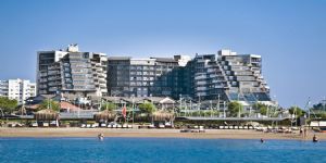 Limak Lara Deluxe Hotel