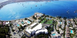 Royal Asarlık Beach Hotel