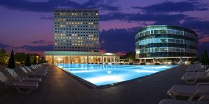The Marmara Antalya