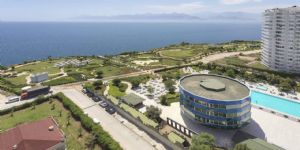 The Marmara Antalya