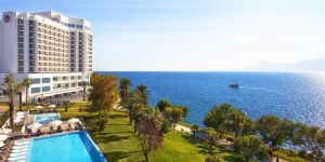 Akra Antalya