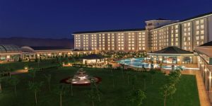 NG Afyon Wellness & Convention