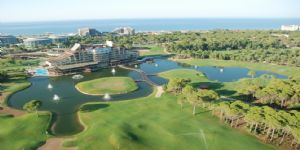 Sueno Hotels Golf Belek