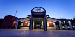 Colossae Thermal & Spa Hotel