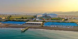 Crystal Hotels Admiral Resort
