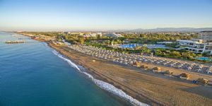 Starlight Resort Hotel