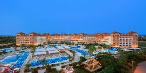 Royal Alhambra Palace Hotel