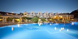 Salmakis Resort Hotel