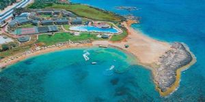 İncekum Beach Resort