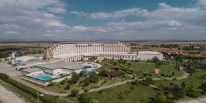 Korel Termal Otel Resort Clinic Spa