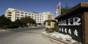 Dinler Hotel Ürgüp