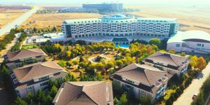 Safran Thermal Resort