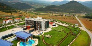 Obam Termal Resort Hotel
