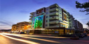 Formback Termal Hotel