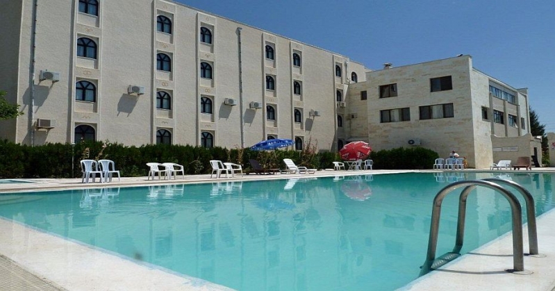 Ada Kamping Avanos Turkiye Kamp Alani Yorumlari Tripadvisor