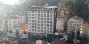 Başak Termal Hotel