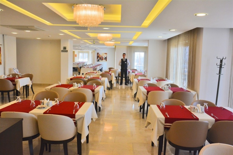 Otel Ahsaray Otel Aksaray Aksaray Otelleri
