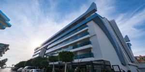Sunprime C Lounge Hotel