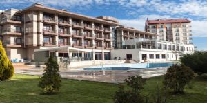 Bonjur Hotel Thermal