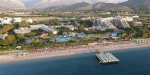 Limak Limra Resort Hotel