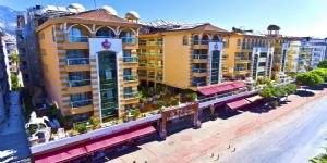 Taç Premier Hotel