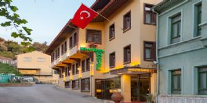 Boyugüzel Termal Hotel