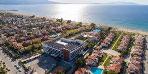Flora Garden Ephesus Hotel