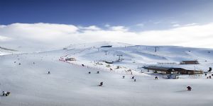 Dedeman Palandöken Ski Lodge