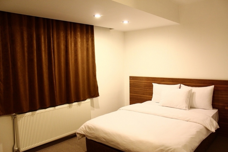 Tatvan Park Hotel Tatvan Park Hotel