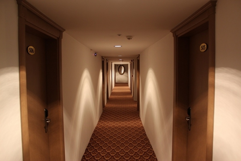 Tatvan Park Hotel Tatvan Park Hotel
