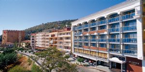 Quattro City Seaport Hotel