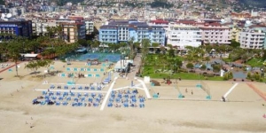 Sultan Sipahi Resort