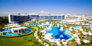 Sueno Hotels Deluxe Belek
