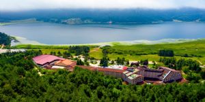 Abant Palace Hotel