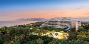 Rixos Downtown Antalya