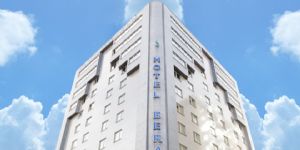 Bera Konya Hotel