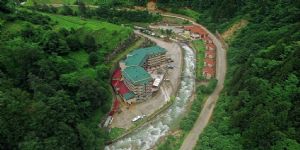 Ridos Termal Hotel