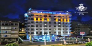 Grand Atakum Hotel