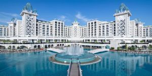 Granada Luxury Belek