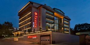 Ramada By Wyndham Bursa Çekirge